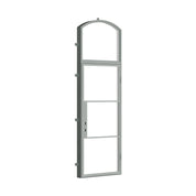 Air 4 with Thermal Break and Arch Top Window - Single Flat | Customize