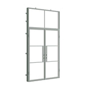 Air 4 with Flat Top Window - Double Flat | Customize