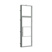 Air 4 with Flat Top Window - Single Flat | Customize