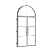 Air 4 with Full Arch Top Window - Double Flat | Customize