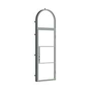 Air 4 with Full Arch Top Window - Single Flat | Customize