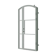 Air 4 with Thermal Break and Left Side Window - Single Arch | Customize