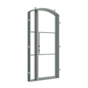 Air 4 with Thermal Break and Right Side Window - Single Arch | Customize
