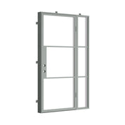 Air 4 with Right Side Window - Single Flat | Customize