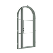 Air 4 with Thermal Break and Right Side Window - Single Full Arch | Customize