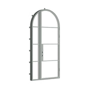Air 4 with Thermal Break and Left Side Window - Single Full Arch | Customize