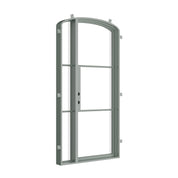 Air 4 with Right Side Window - Single Mini Arch | Customize