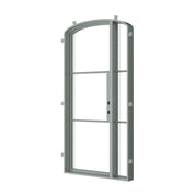 Air 4 with Left Side Window - Single Mini Arch | Customize