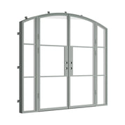 Air 4 with Side Windows - Double Arch | Customize
