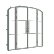 Air 4 with Side Windows - Double Mini Arch | Customize