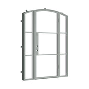 Air 4 with Thermal Break and Side Windows - Single Arch | Customize