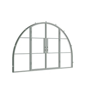 Air 4 Wide with Side Windows - Double Full Arch | Customize