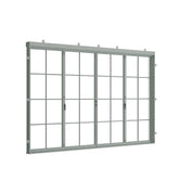 Air 5 - Center Split Bi-Fold | Customize