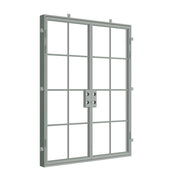 Air 5 with Thermal Break - Double Flat | Customize