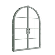 Air 5 with Thermal Break - Double Full Arch | Customize