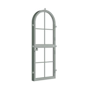 Air 5 Dutch with Thermal Break - Single Full Arch | Customize