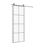Air 5 Interior - Barn Door | Customize
