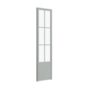 Air 5 Pantry with Kickplate - Single Flat | Customize