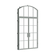 Air 5 with Arch Top Window - Double Flat | Customize