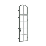 Air 5 with Thermal Break and Arch Top Window - Single Flat | Customize