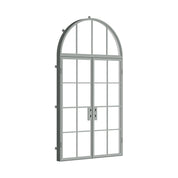 Air 5 with Full Arch Top Window - Double Flat | Customize