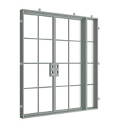 Air 5 with Left Side Window - Double Flat | Customize