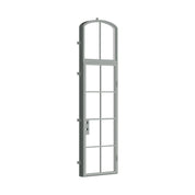 Air 5 with Mini Arch Top Window - Single Flat | Customize