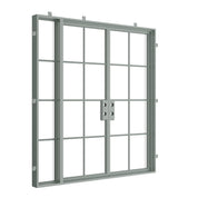 Air 5 with Right Side Window - Double Flat | Customize