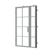 Air 5 with Thermal Break and Right Side Window - Single Flat | Customize