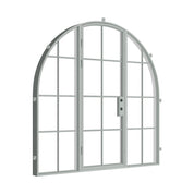 Air 5 with Side Windows - Single Full Arch | Customize