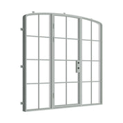 Air 5 with Side Windows - Single Mini Arch | Customize