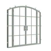 Air 5 with Side Windows - Double Arch | Customize