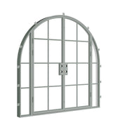 Air 5 with Side Windows - Double Full Arch | Customize