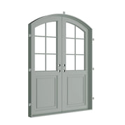 Air Getty - Double Arch | Customize