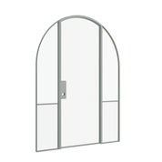 Air Grand Interior with Side Windows - Single Full Arch | Customize