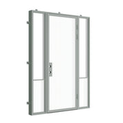 Air Grand with Side Windows - Single Flat | Customize