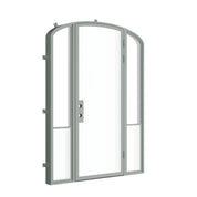 Air Grand with Side Windows - Single Mini Arch | Customize