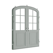 Air Getty - Double Mini Arch | Customize