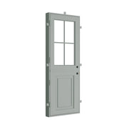 Air Getty Dutch - Single Flat | Customize