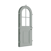 Air Getty Dutch - Single Full Arch | Customize