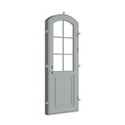 Air Getty - Single Arch | Customize