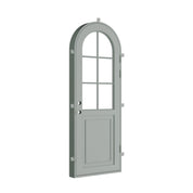 Air Getty with Thermal Break - Single Full Arch | Customize