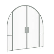 Air Grand Interior with Side Windows - Double Full Arch | Customize