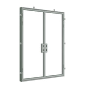 Air Lite with Thermal Break - Double Flat | Customize