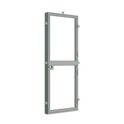 Air Lite Dutch with Thermal Break - Single Flat | Customize