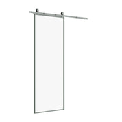 Air Lite Interior - Barn Door | Customize