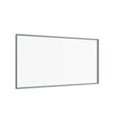 Air Lite Interior - Flat Top Window | Customize