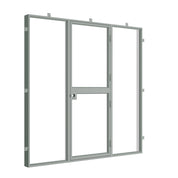 Air Lite Dutch with Side Windows - Single Flat | Customize