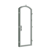 Air Lite with Thermal Break - Single Arch | Customize