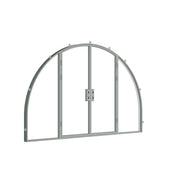 Air Lite Wide with Side Windows - Double Full Arch | Customize